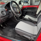 VW - VolksWagen up! take 1.0 Total Flex 12V 5p 2015 Flex-5