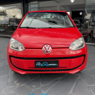 VW - VolksWagen up! take 1.0 Total Flex 12V 5p 2015 Flex-0