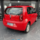 VW - VolksWagen up! take 1.0 Total Flex 12V 5p 2015 Flex-9