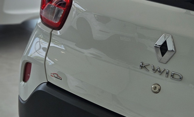 Renault KWID Zen 1.0 Flex 12V 5p Mec. 2024 Flex-15