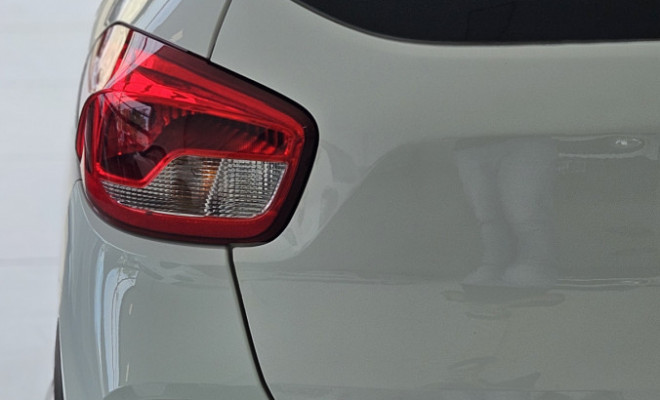 Renault KWID Zen 1.0 Flex 12V 5p Mec. 2024 Flex-17