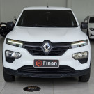 Renault KWID Zen 1.0 Flex 12V 5p Mec. 2024 Flex-0