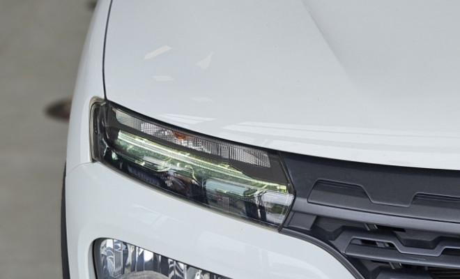 Renault KWID Zen 1.0 Flex 12V 5p Mec. 2024 Flex-3