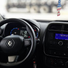 Renault KWID Zen 1.0 Flex 12V 5p Mec. 2024 Flex-8