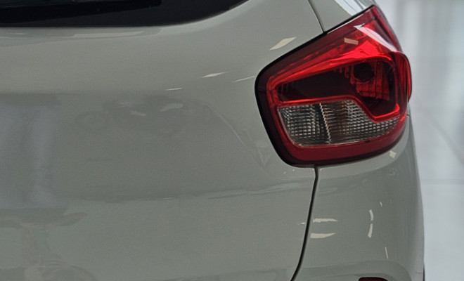 Renault KWID Zen 1.0 Flex 12V 5p Mec. 2024 Flex-18