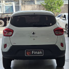Renault KWID Zen 1.0 Flex 12V 5p Mec. 2024 Flex-14