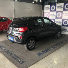Renault KWID Zen 1.0 Flex 12V 5p Mec. 2024 Flex-3