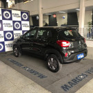 Renault KWID Zen 1.0 Flex 12V 5p Mec. 2024 Flex-2