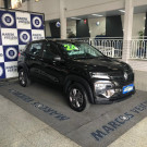 Renault KWID Zen 1.0 Flex 12V 5p Mec. 2024 Flex-0