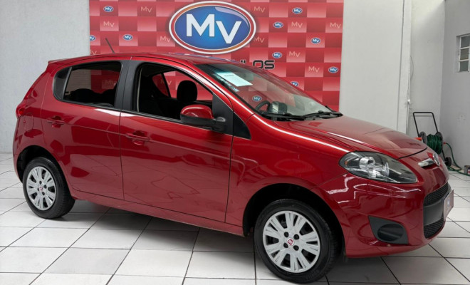 Fiat Palio 1.0/ Trofeo 1.0 Fire/ Fire Flex 4p 2016 Flex