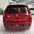 Fiat Palio 1.0/ Trofeo 1.0 Fire/ Fire Flex 4p 2016 Flex-3