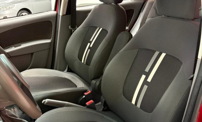 Fiat Palio 1.0/ Trofeo 1.0 Fire/ Fire Flex 4p 2016 Flex-9