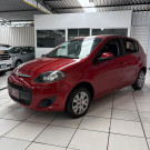 Fiat Palio 1.0/ Trofeo 1.0 Fire/ Fire Flex 4p 2016 Flex-1