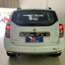 Renault DUSTER TECHROAD 2.0 Hi-Flex 16V Aut. 2015 Flex-4