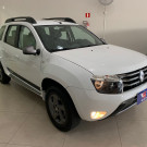 Renault DUSTER TECHROAD 2.0 Hi-Flex 16V Aut. 2015 Flex-1