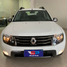 Renault DUSTER TECHROAD 2.0 Hi-Flex 16V Aut. 2015 Flex-0