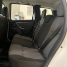 Renault DUSTER TECHROAD 2.0 Hi-Flex 16V Aut. 2015 Flex-10
