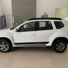 Renault DUSTER TECHROAD 2.0 Hi-Flex 16V Aut. 2015 Flex-2