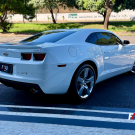 GM - Chevrolet Camaro SS 6.2 V8 16V 2012 Gasolina-10