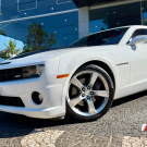 GM - Chevrolet Camaro SS 6.2 V8 16V 2012 Gasolina-1