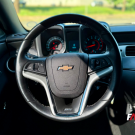 GM - Chevrolet Camaro SS 6.2 V8 16V 2012 Gasolina-4