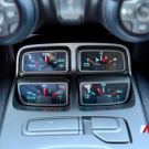 GM - Chevrolet Camaro SS 6.2 V8 16V 2012 Gasolina-8