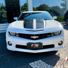 GM - Chevrolet Camaro SS 6.2 V8 16V 2012 Gasolina-0