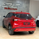 Nissan KICKS Exclusive 1.6 16V Flex Aut. 2022 Flex-2