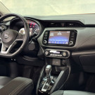 Nissan KICKS Exclusive 1.6 16V Flex Aut. 2022 Flex-8