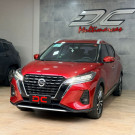 Nissan KICKS Exclusive 1.6 16V Flex Aut. 2022 Flex-9