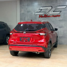 Nissan KICKS Exclusive 1.6 16V Flex Aut. 2022 Flex-1