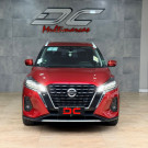 Nissan KICKS Exclusive 1.6 16V Flex Aut. 2022 Flex-10
