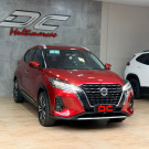 Nissan KICKS Exclusive 1.6 16V Flex Aut. 2022 Flex-0