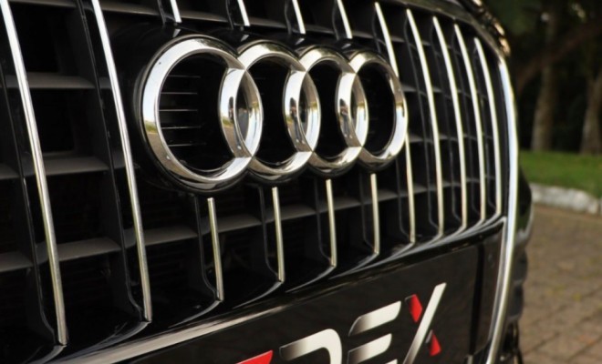 Audi Q5 3.0 V6 TFSI 272cv Quattro Tiptronic 2015 Gasolina-6