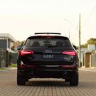 Audi Q5 3.0 V6 TFSI 272cv Quattro Tiptronic 2015 Gasolina-8