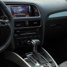 Audi Q5 3.0 V6 TFSI 272cv Quattro Tiptronic 2015 Gasolina-1