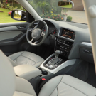 Audi Q5 3.0 V6 TFSI 272cv Quattro Tiptronic 2015 Gasolina-5