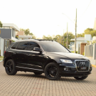 Audi Q5 3.0 V6 TFSI 272cv Quattro Tiptronic 2015 Gasolina-0