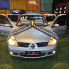 Renault Clio Privilège Hi-Flex 1.0 16V 5p 2006 Flex-8