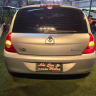 Renault Clio Privilège Hi-Flex 1.0 16V 5p 2006 Flex-2