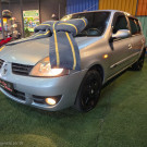 Renault Clio Privilège Hi-Flex 1.0 16V 5p 2006 Flex-4