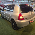 Renault Clio Privilège Hi-Flex 1.0 16V 5p 2006 Flex-5