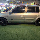 Renault Clio Privilège Hi-Flex 1.0 16V 5p 2006 Flex-6