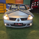 Renault Clio Privilège Hi-Flex 1.0 16V 5p 2006 Flex-1