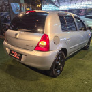 Renault Clio Privilège Hi-Flex 1.0 16V 5p 2006 Flex-3