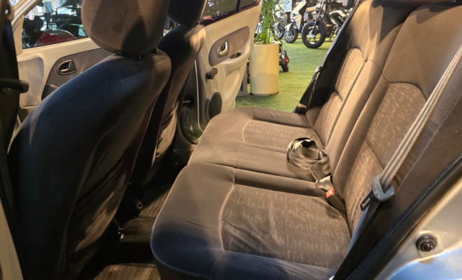 Renault Clio Privilège Hi-Flex 1.0 16V 5p 2006 Flex-10