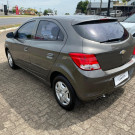 GM - ONIX HATCH LT 1.0 8V - 2015-2