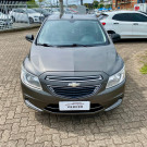 GM - ONIX HATCH LT 1.0 8V - 2015-1