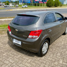 GM - ONIX HATCH LT 1.0 8V - 2015-3