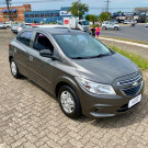 GM - ONIX HATCH LT 1.0 8V - 2015-0